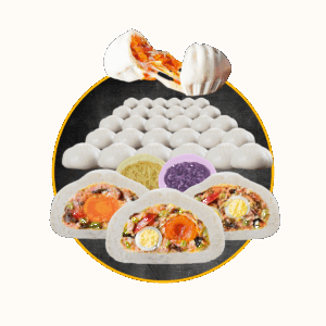 GRAND FAMILY (COMBO)